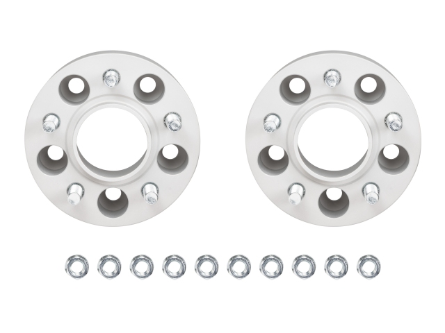 Eibach PRO-SPACER Wheel Spacers [30MM] (2021-2023 Ford Mustang Mach-E)